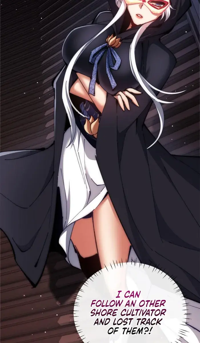 Devious Son of Heaven Chapter 33 Page 45