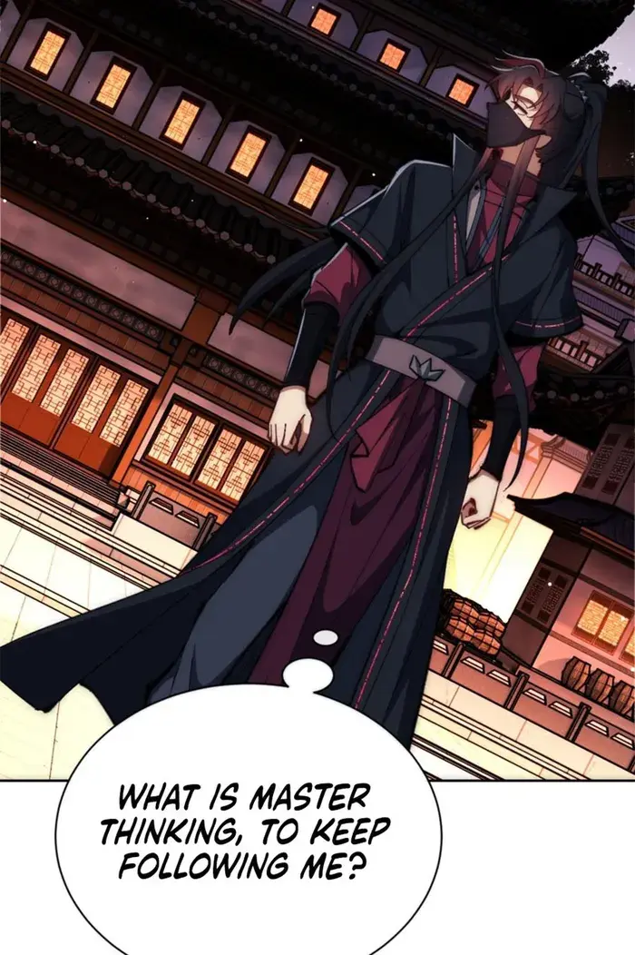 Devious Son of Heaven Chapter 33 Page 47