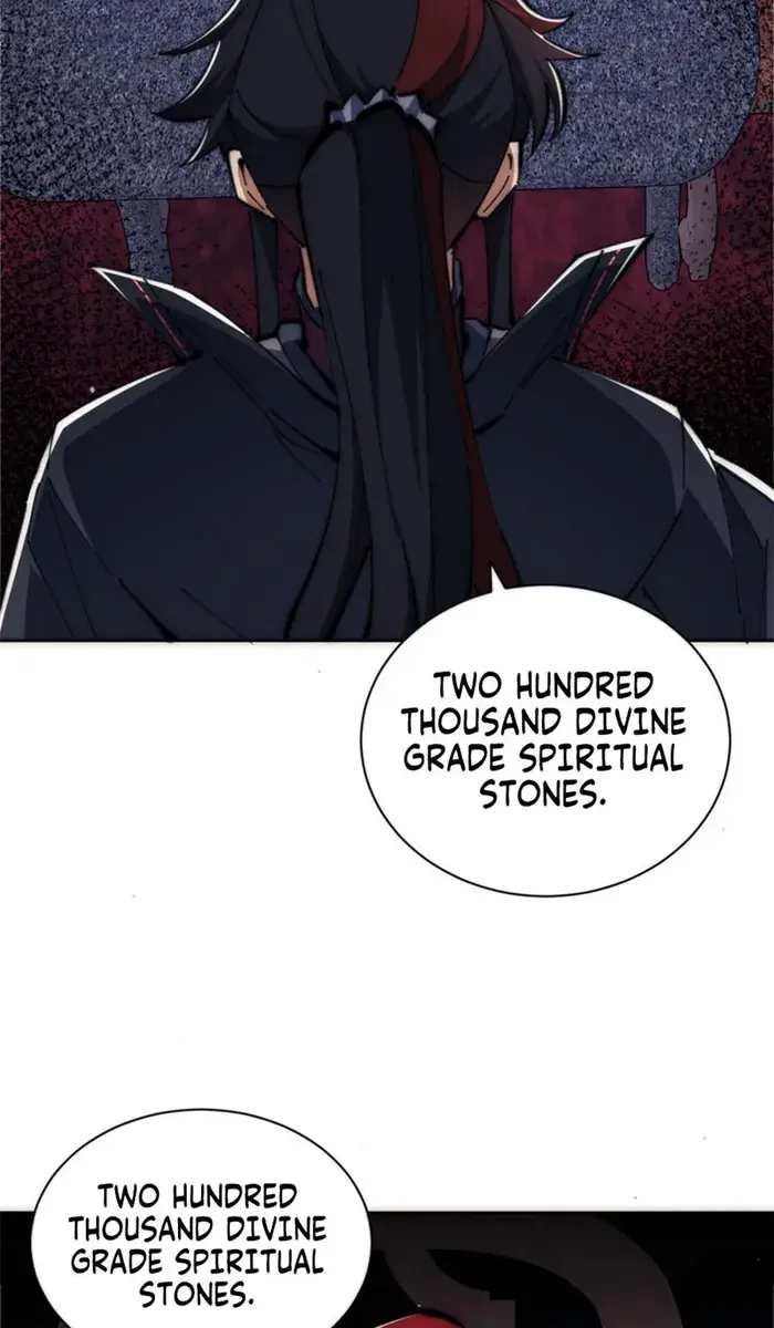 Devious Son of Heaven Chapter 33 Page 57