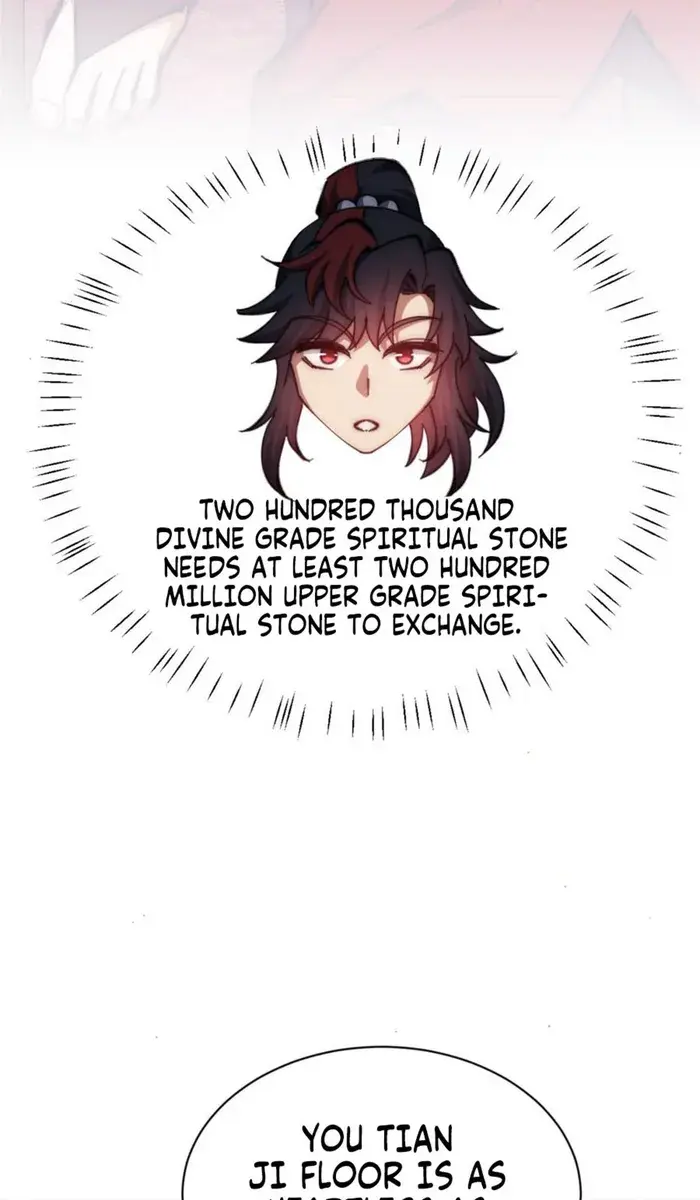 Devious Son of Heaven Chapter 33 Page 61