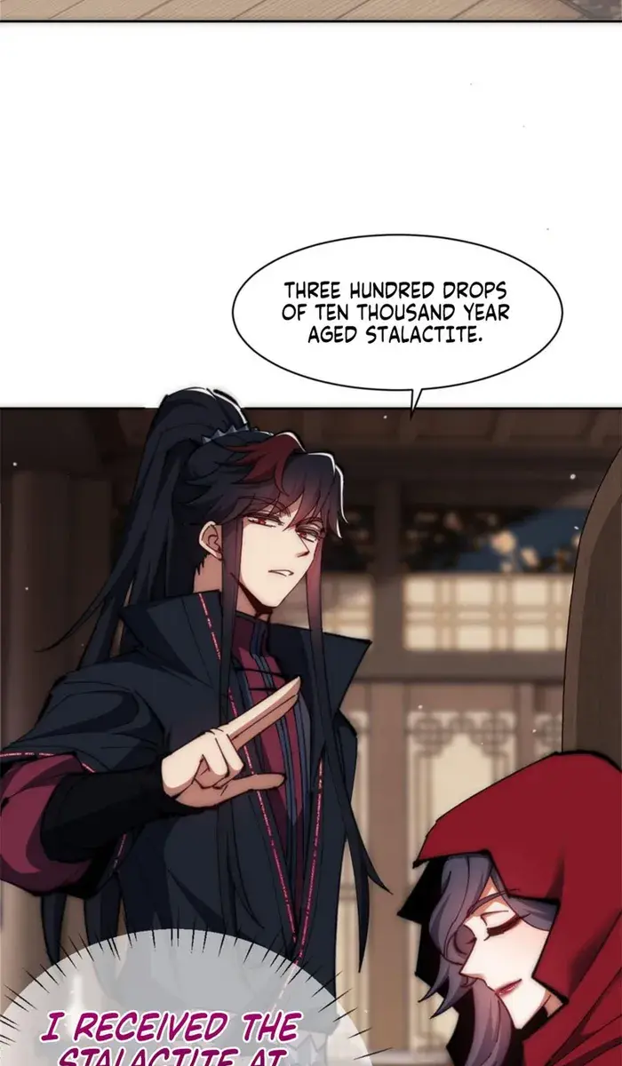 Devious Son of Heaven Chapter 33 Page 63
