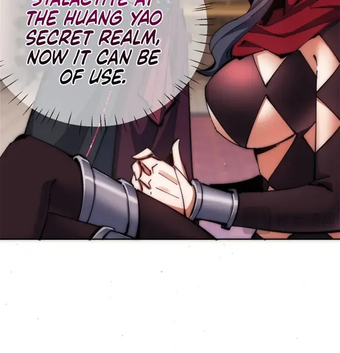 Devious Son of Heaven Chapter 33 Page 64