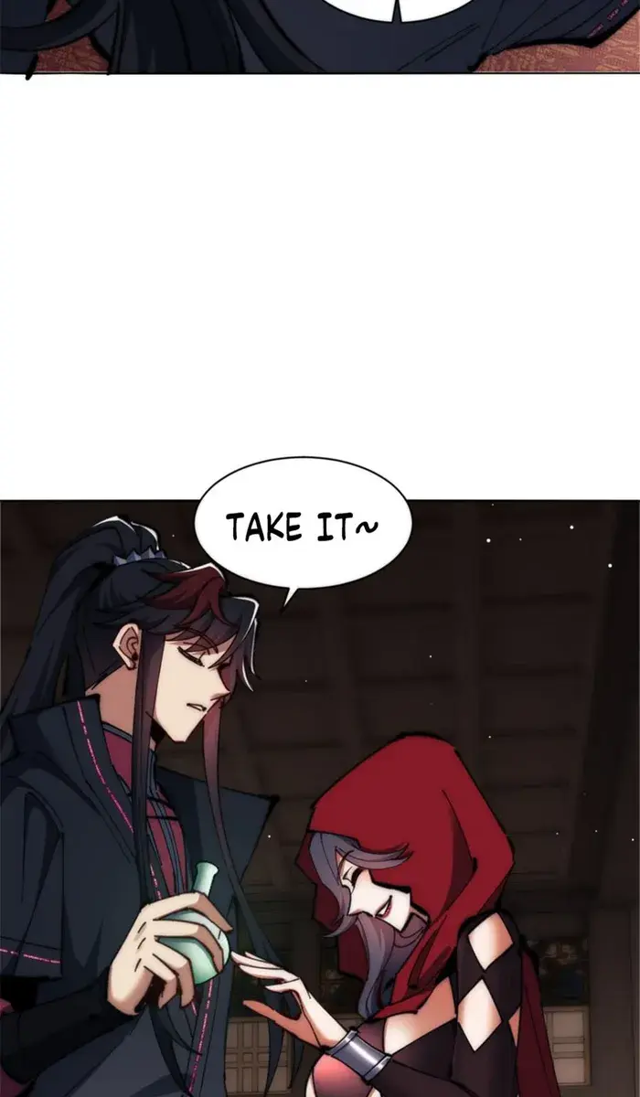 Devious Son of Heaven Chapter 33 Page 68