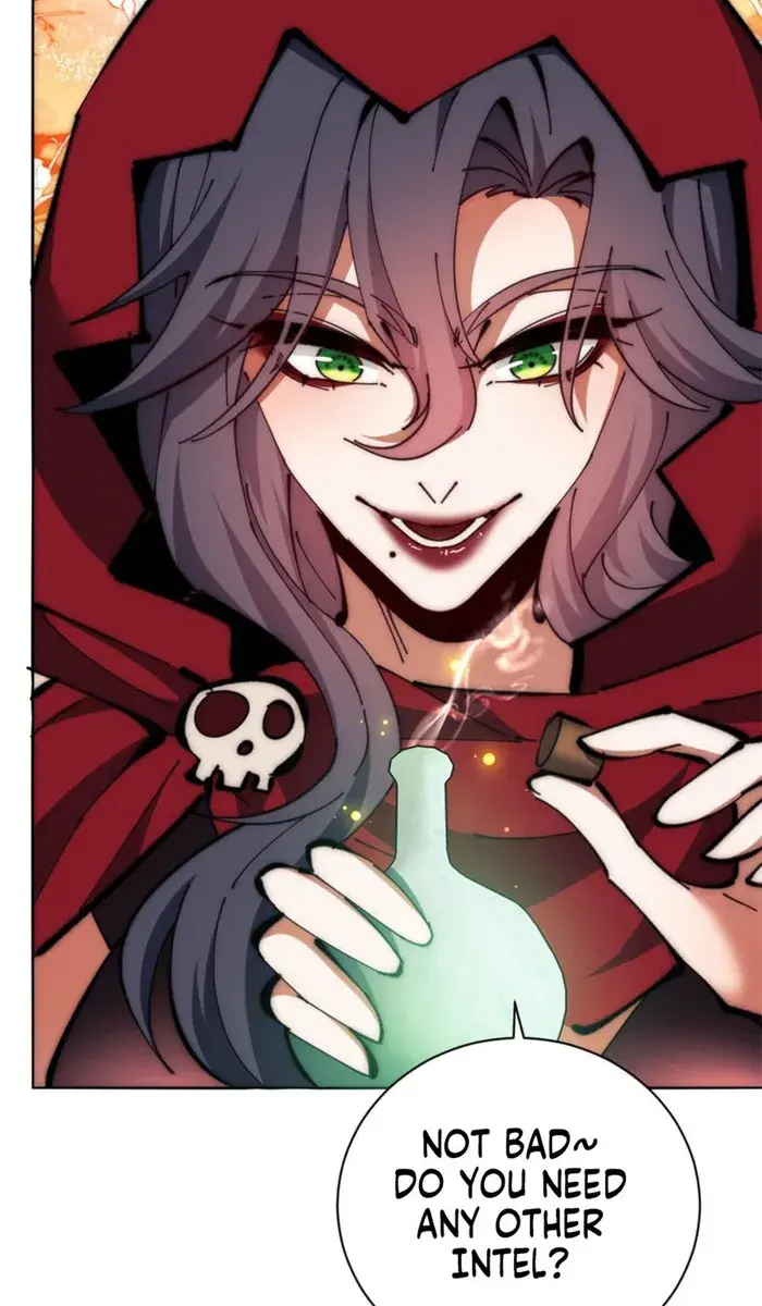 Devious Son of Heaven Chapter 33 Page 70