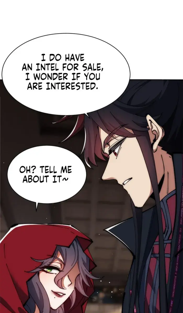 Devious Son of Heaven Chapter 33 Page 73
