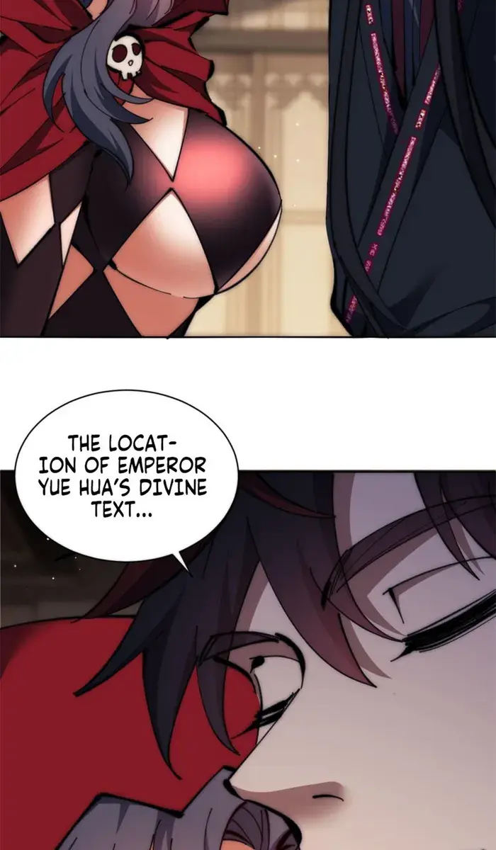 Devious Son of Heaven Chapter 33 Page 74