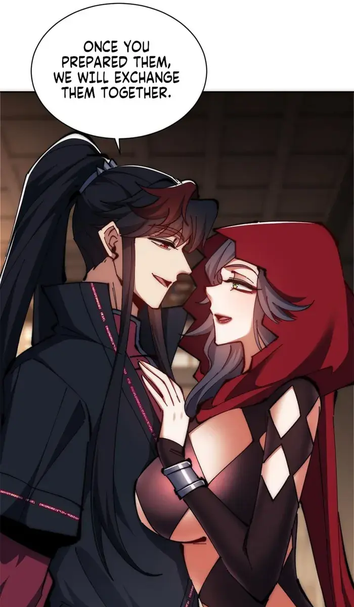 Devious Son of Heaven Chapter 33 Page 79