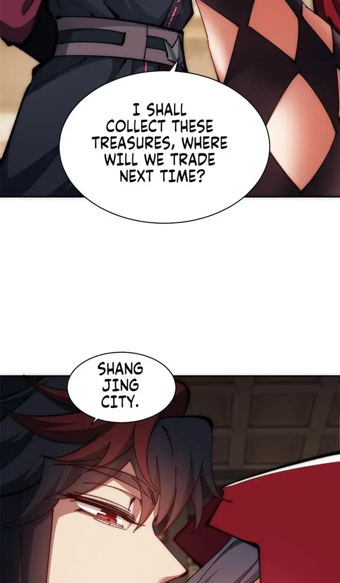 Devious Son of Heaven Chapter 33 Page 80