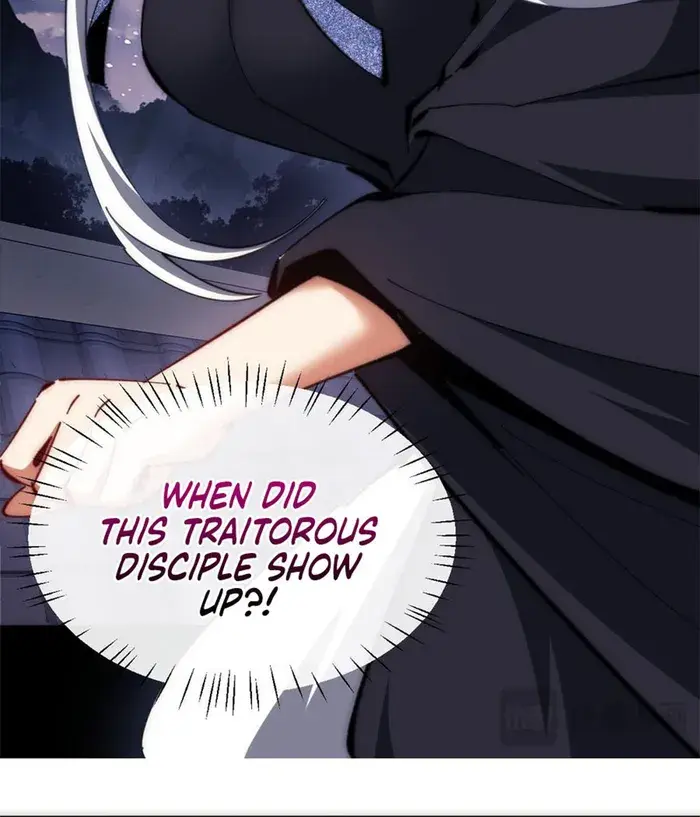 Devious Son of Heaven Chapter 33 Page 88