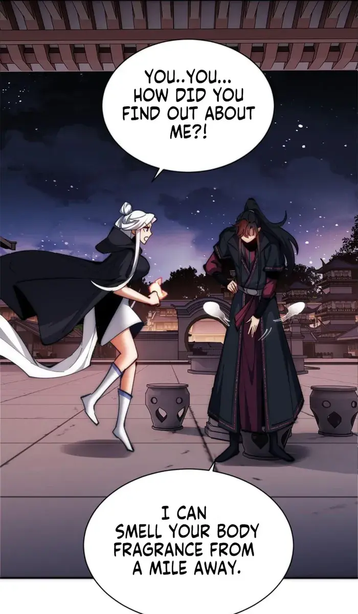 Devious Son of Heaven Chapter 33 Page 90