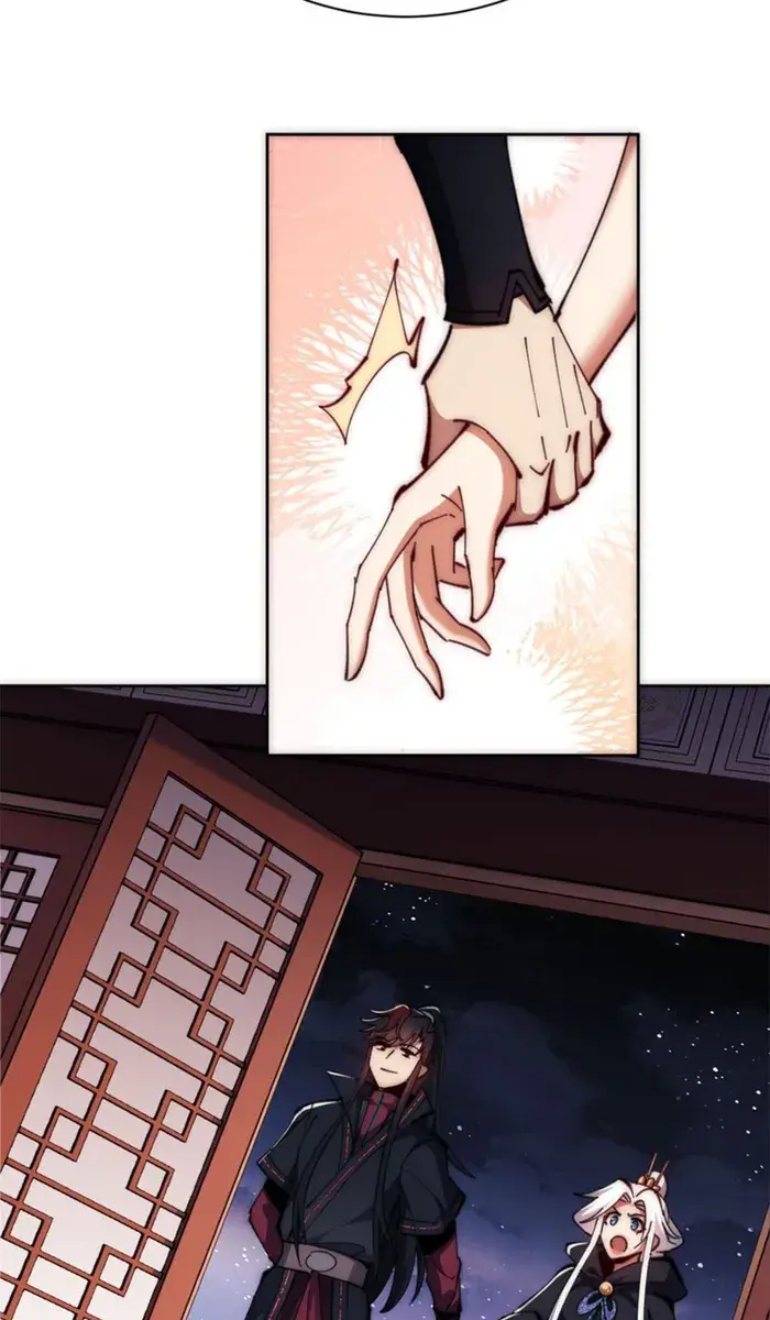 Devious Son of Heaven Chapter 33 Page 91