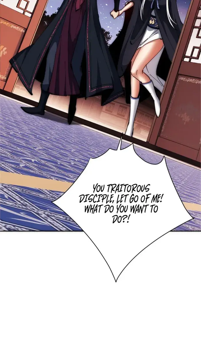 Devious Son of Heaven Chapter 33 Page 92