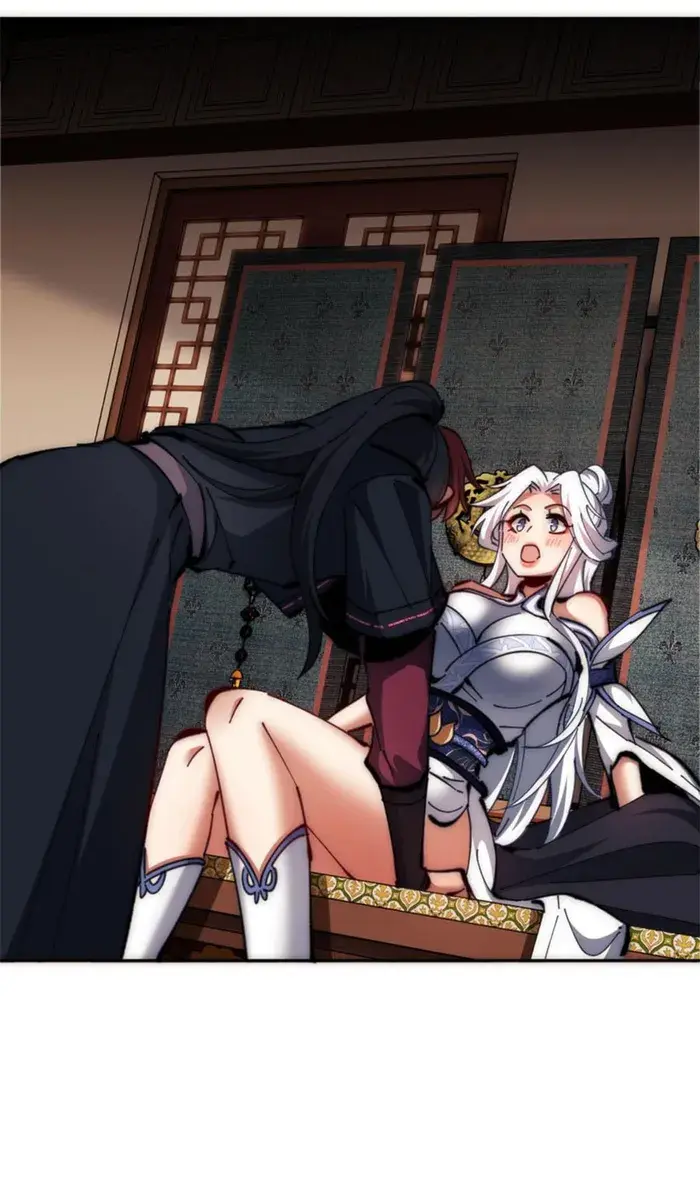 Devious Son of Heaven Chapter 33 Page 94