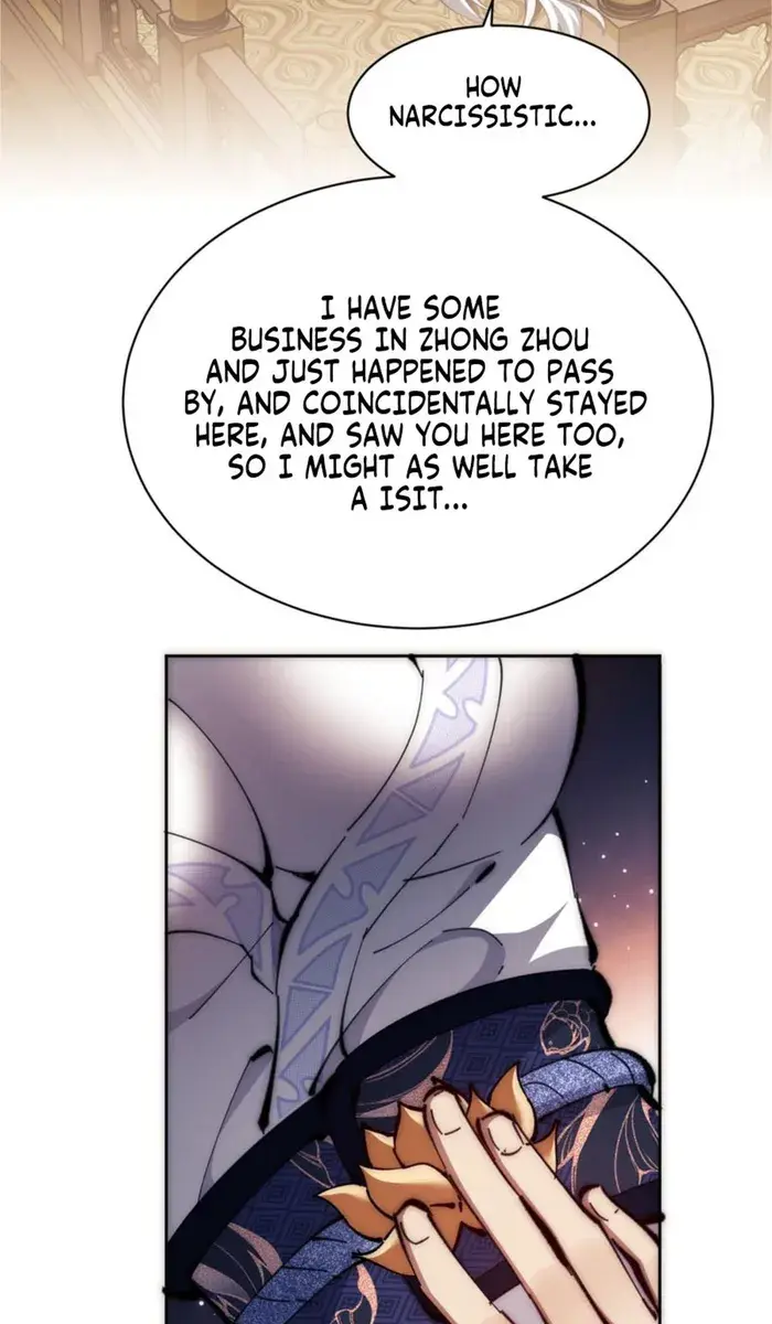 Devious Son of Heaven Chapter 33 Page 96
