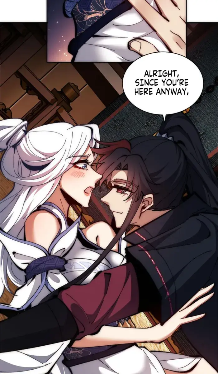 Devious Son of Heaven Chapter 33 Page 97