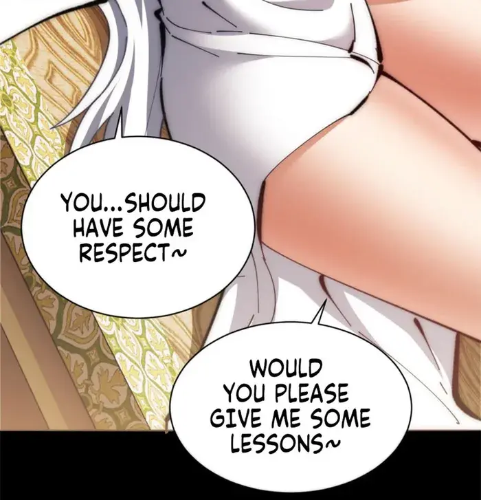 Devious Son of Heaven Chapter 33 Page 98