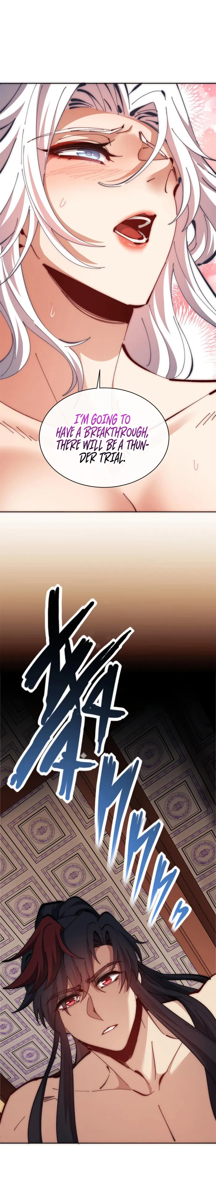 Devious Son of Heaven Chapter 33 Page 104