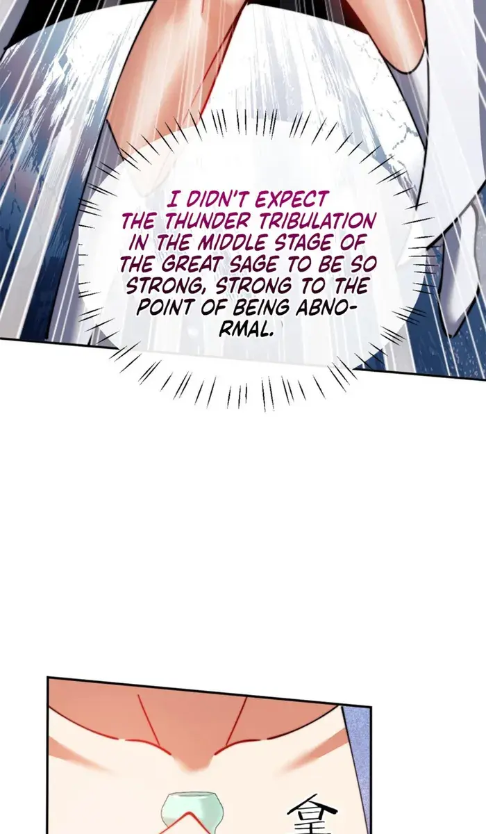 Devious Son of Heaven Chapter 34 Page 41