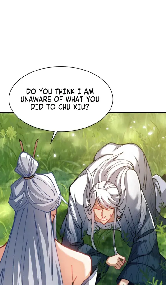 Devious Son of Heaven Chapter 35 Page 8
