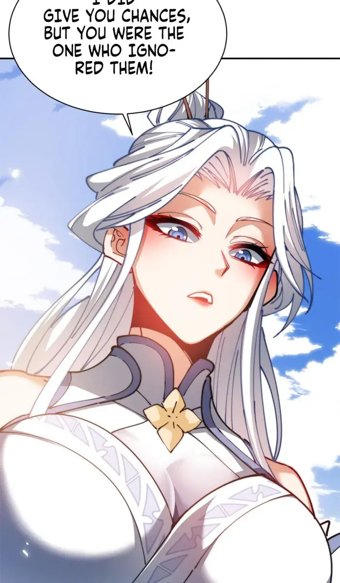 Devious Son of Heaven Chapter 35 Page 10