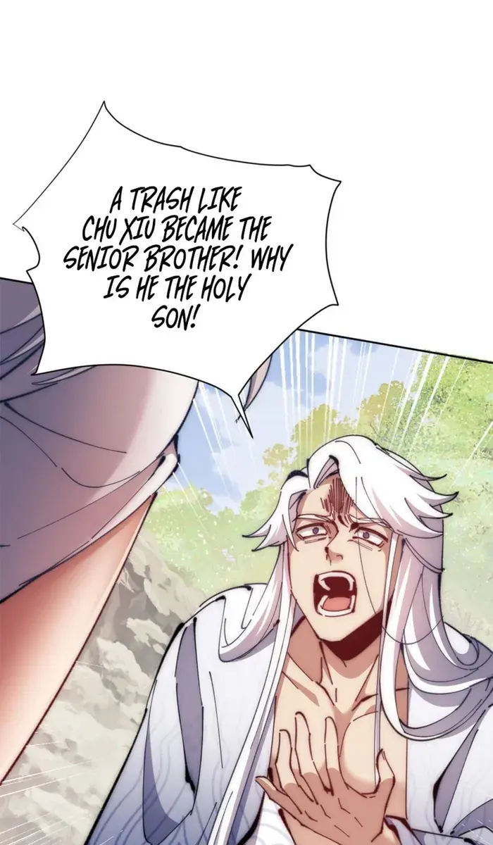 Devious Son of Heaven Chapter 35 Page 18