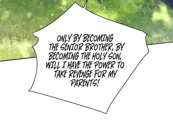 Devious Son of Heaven Chapter 35 Page 21