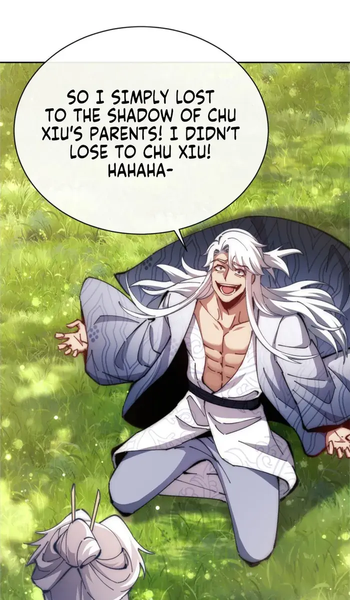 Devious Son of Heaven Chapter 35 Page 28