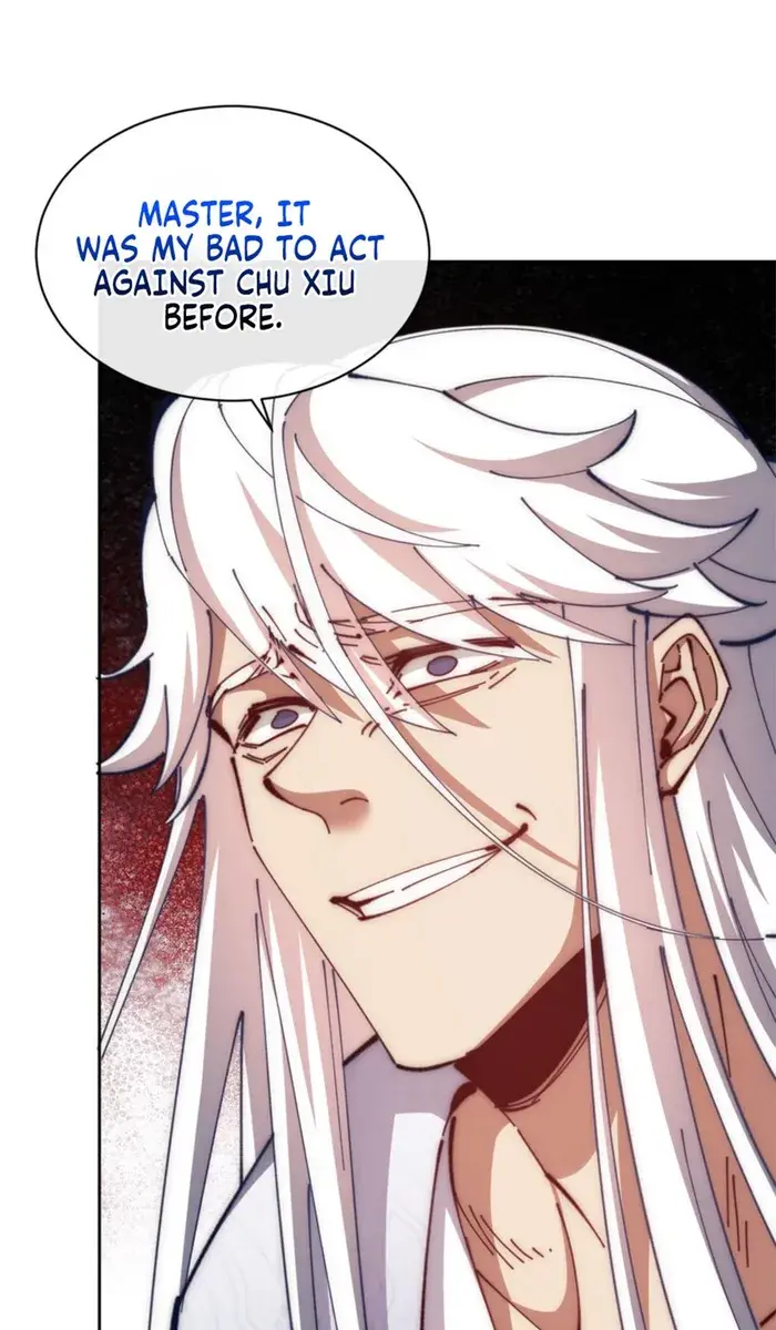 Devious Son of Heaven Chapter 35 Page 30