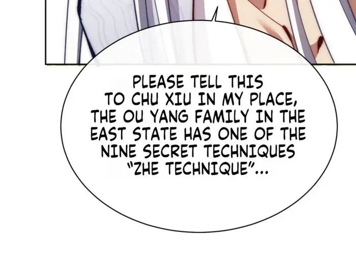 Devious Son of Heaven Chapter 35 Page 31