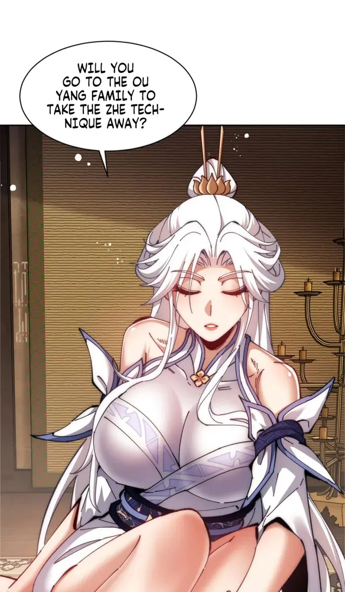 Devious Son of Heaven Chapter 35 Page 61