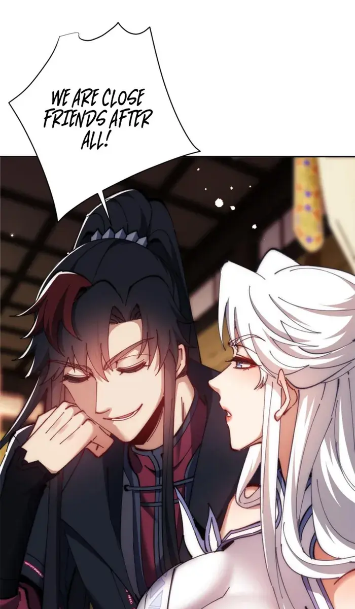 Devious Son of Heaven Chapter 35 Page 67
