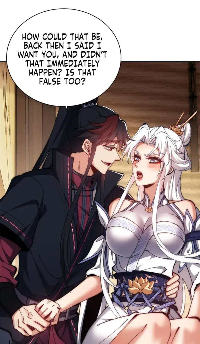 Devious Son of Heaven Chapter 35 Page 69