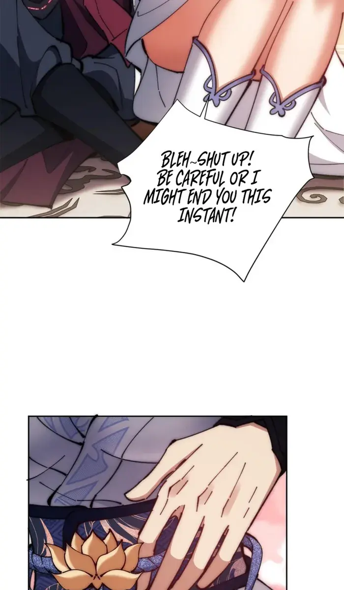 Devious Son of Heaven Chapter 35 Page 70