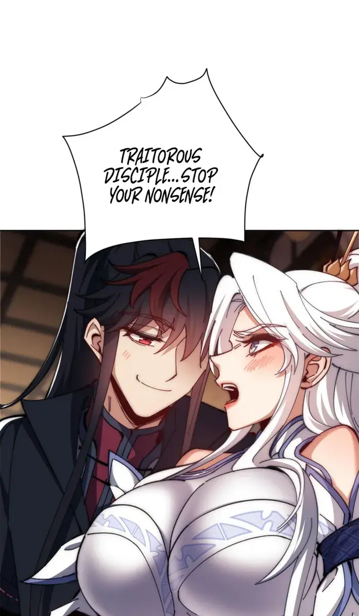Devious Son of Heaven Chapter 35 Page 73
