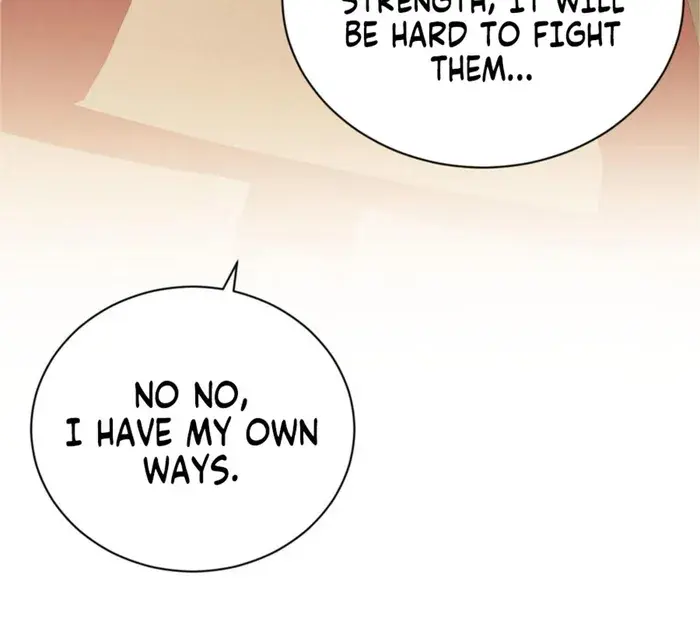 Devious Son of Heaven Chapter 35 Page 76