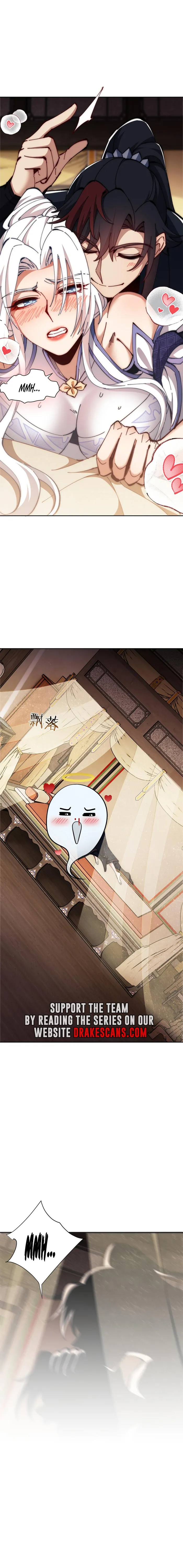 Devious Son of Heaven Chapter 35 Page 83