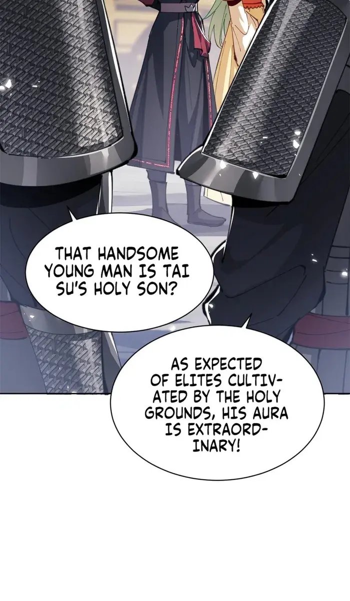 Devious Son of Heaven Chapter 35 Page 112