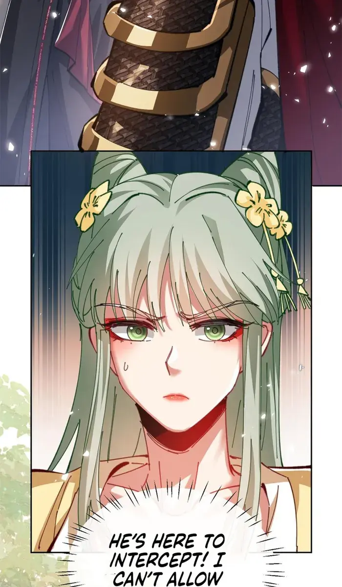 Devious Son of Heaven Chapter 35 Page 116