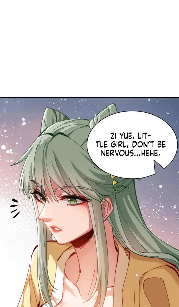 Devious Son of Heaven Chapter 35 Page 123