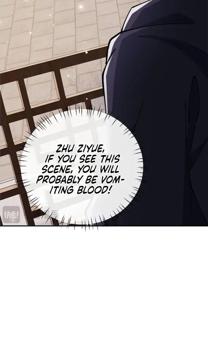 Devious Son of Heaven Chapter 36 Page 33