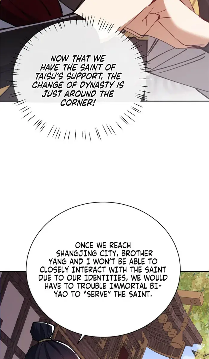 Devious Son of Heaven Chapter 36 Page 39