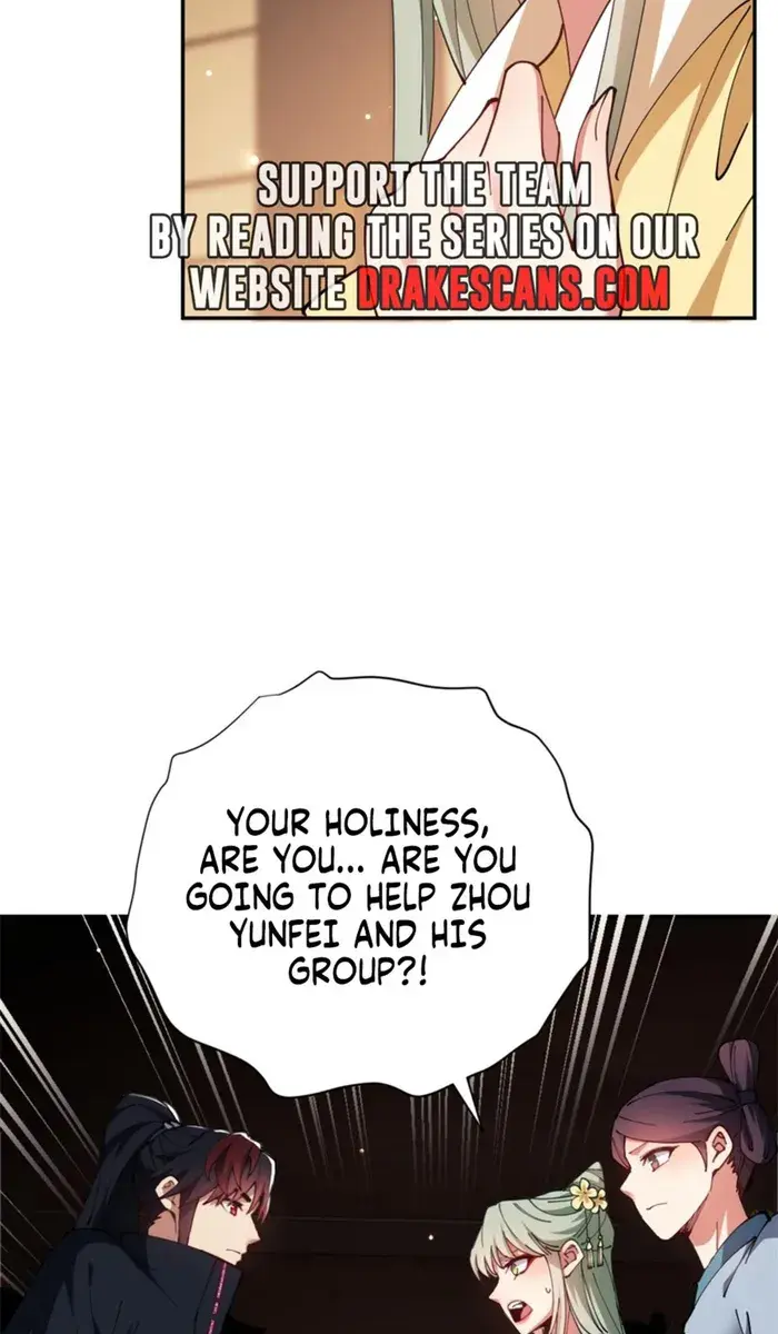Devious Son of Heaven Chapter 36 Page 50