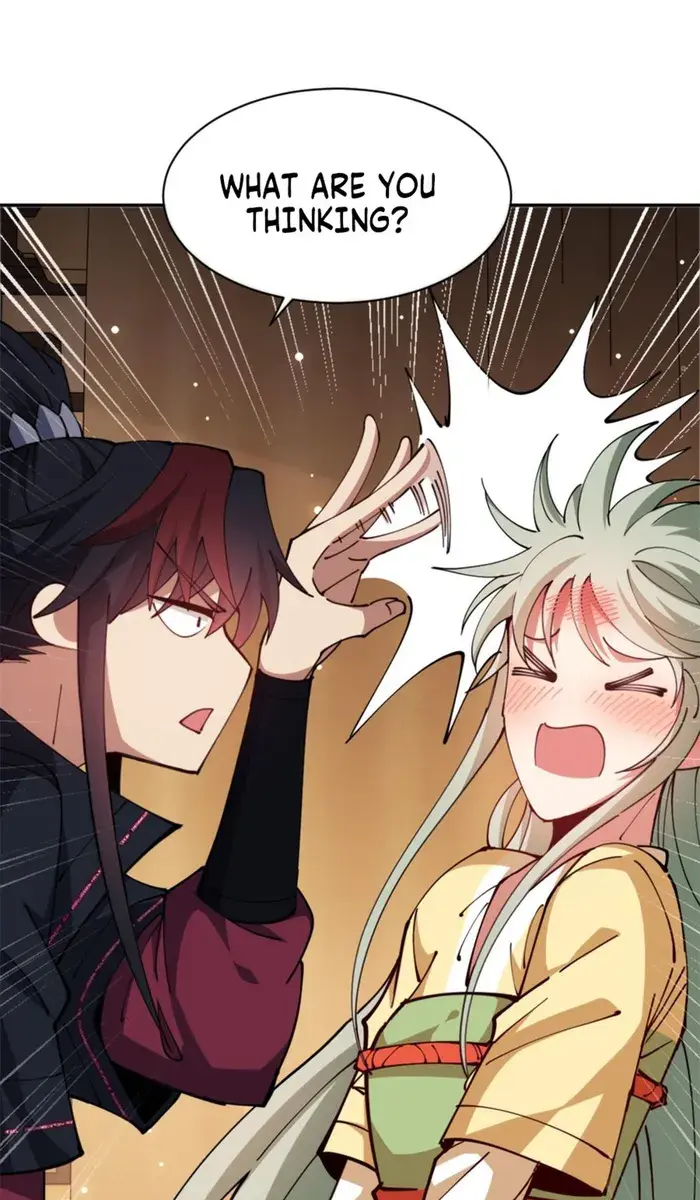 Devious Son of Heaven Chapter 36 Page 65