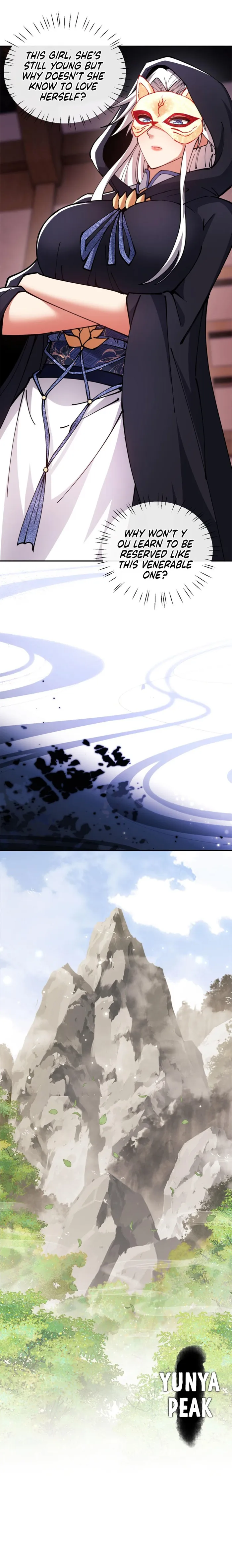 Devious Son of Heaven Chapter 36 Page 70