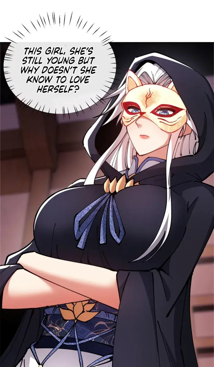Devious Son of Heaven Chapter 36 Page 71