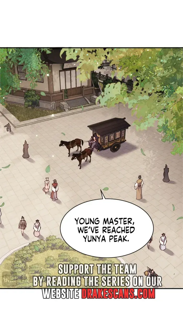 Devious Son of Heaven Chapter 36 Page 76