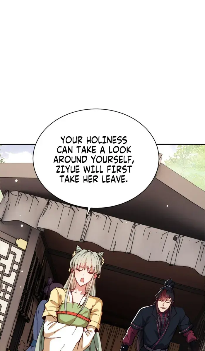 Devious Son of Heaven Chapter 36 Page 77