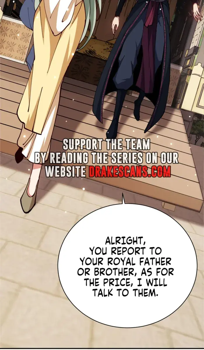 Devious Son of Heaven Chapter 36 Page 78