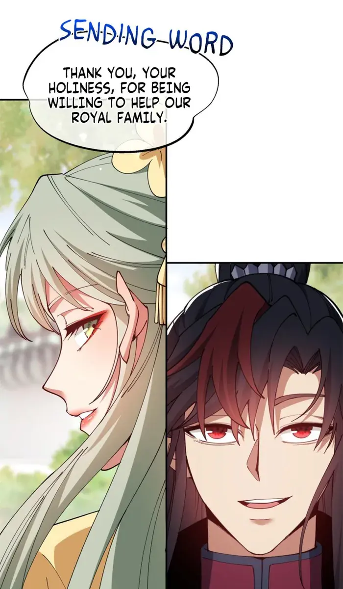 Devious Son of Heaven Chapter 36 Page 81
