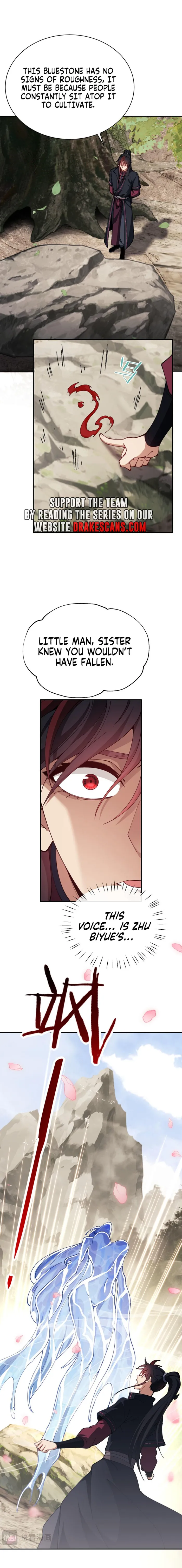 Devious Son of Heaven Chapter 36 Page 86